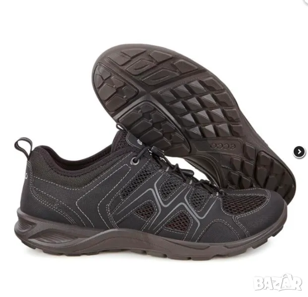 ECCO Terracruise LT номер 42 летни туристически обувки / маратонки  , снимка 1