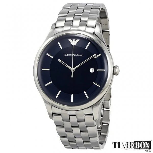 Emporio Armani AR11019 Lambda Classic. Нов мъжки часовник, снимка 1