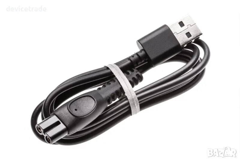 Захранващ USB кабел 5V, снимка 1