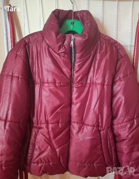 Пролетно яке, снимка 1