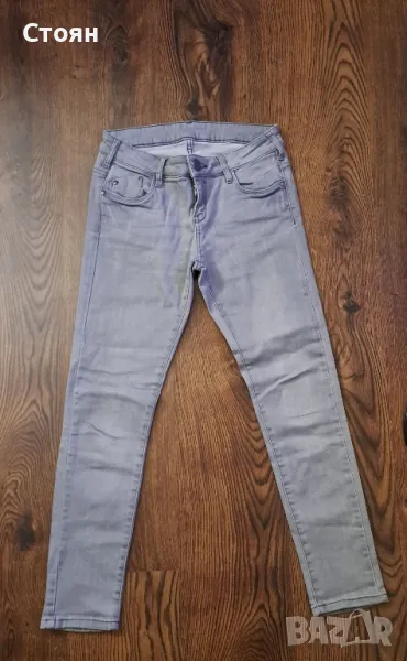 Детски дънки и панталони H&M, LCWAIKIKI, TERRANOVA, BENETTON , снимка 1