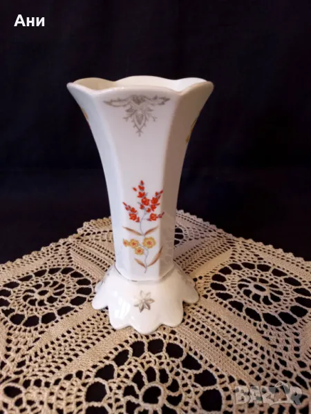 Красива ваза  Winterling, снимка 1