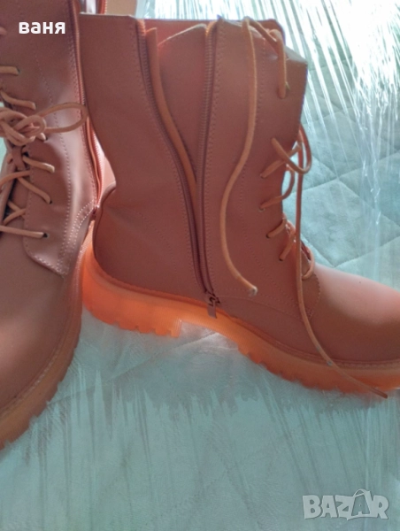 41 номер ботуши нови, снимка 1