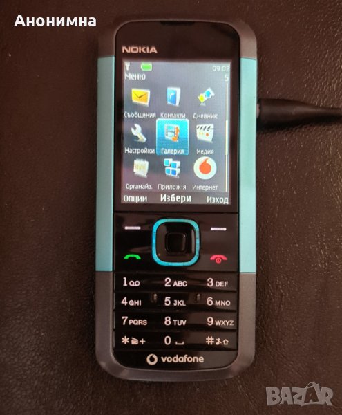 Nokia, снимка 1