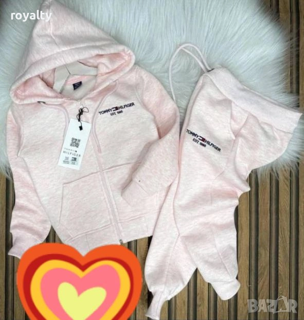 Tommy Hilfiger Детски Комплект Намален , снимка 1