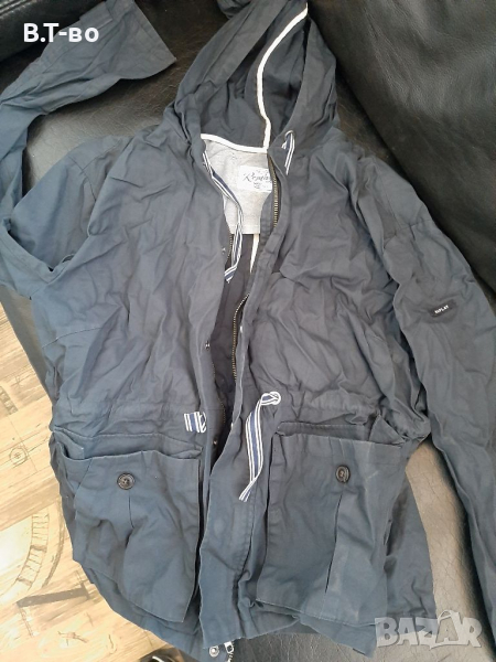 Replay късо дамско яке, снимка 1