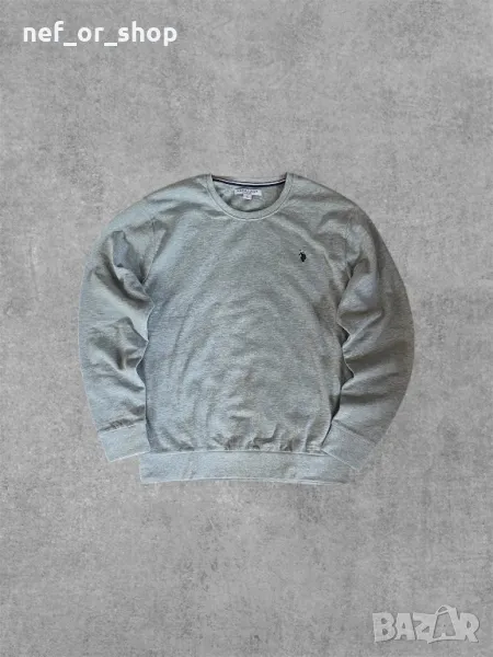 Горнище - U.S. Polo, снимка 1