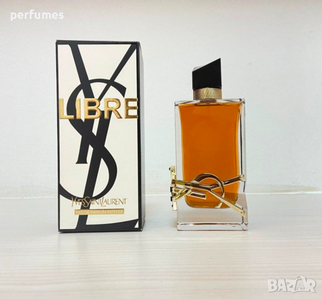 YSL Libre Intense EDP 90ml, снимка 1