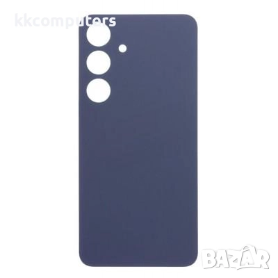 Капак батерия зa Samsung S24 5G (S921F) Виолетов Баркод : 116621, снимка 1