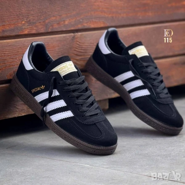 дамски маратонки Adidas , снимка 1