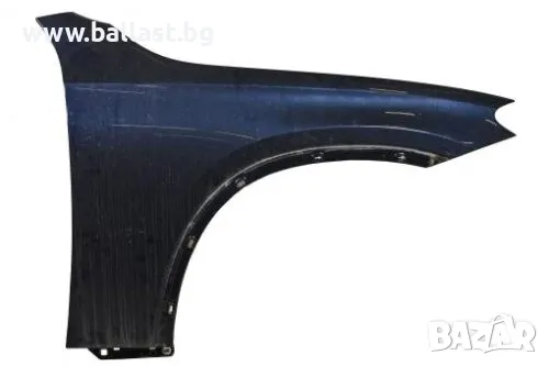 Калник десен A2548809400 GLC W254, снимка 1