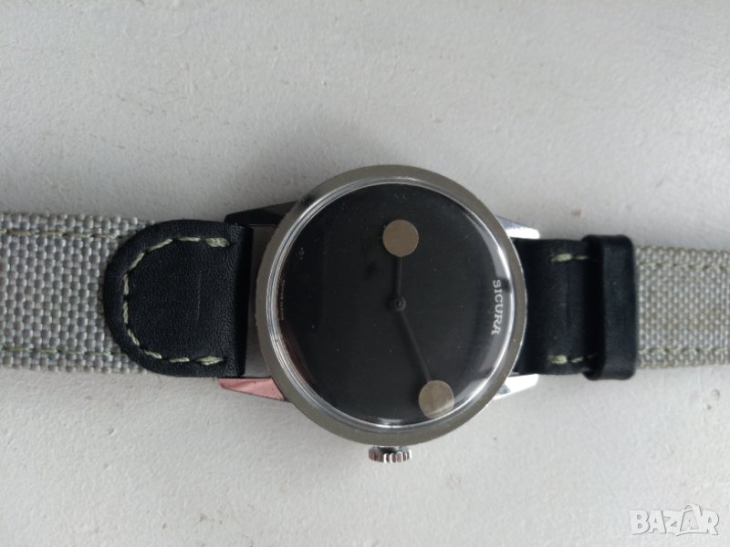 Sicura Movado style, снимка 1