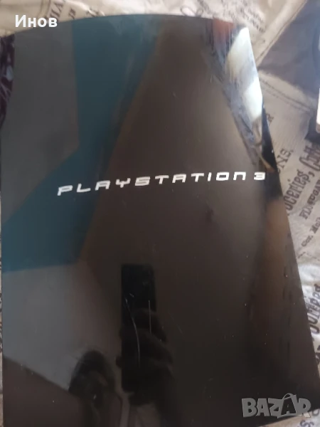 PlayStation 3 за части цял 30 лева, снимка 1