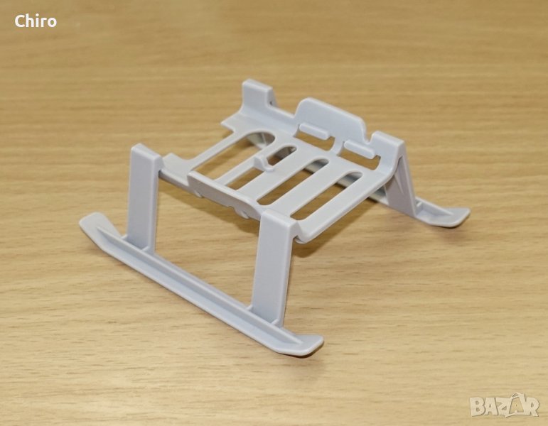 Шейна удължител предпазител за кацане дрон DJI, снимка 1