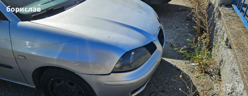 Сеат Кордоба на части , снимка 1