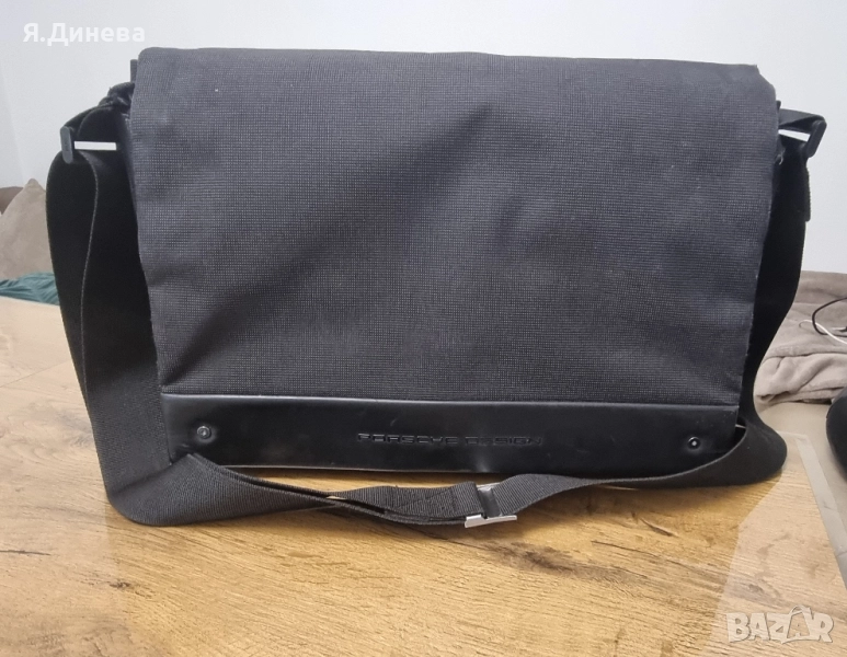 Чанта за лаптоп Porsche Desing, снимка 1