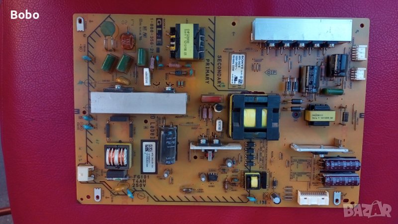 Power Board 1-888-356-21 , снимка 1