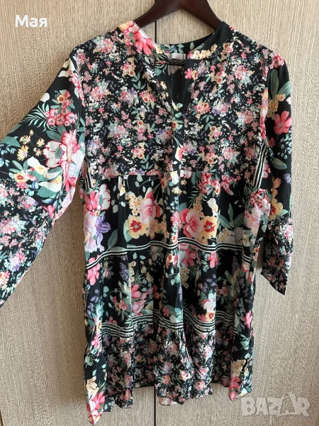 Нова рокля, снимка 1