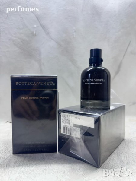 Bottega Veneta Pour Homme EDP 75ml, снимка 1