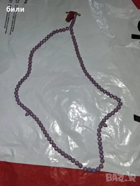 броеница , снимка 1