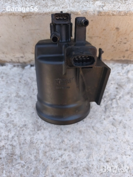 Тяло горивен филтър за Opel Insignia A /Astra J 2.0d, снимка 1