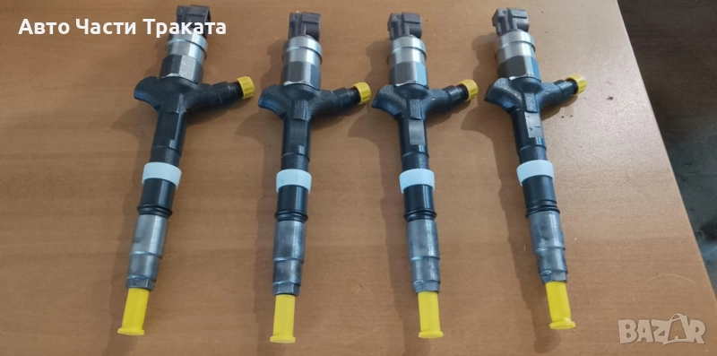 Чисто нови за Тоуота, снимка 1