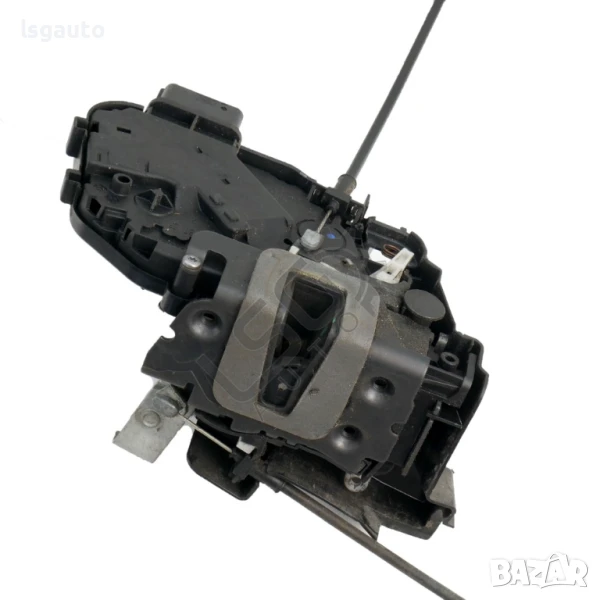 Брава предна дясна врата Ford S-MAX 2006-2014 ID:147302, снимка 1