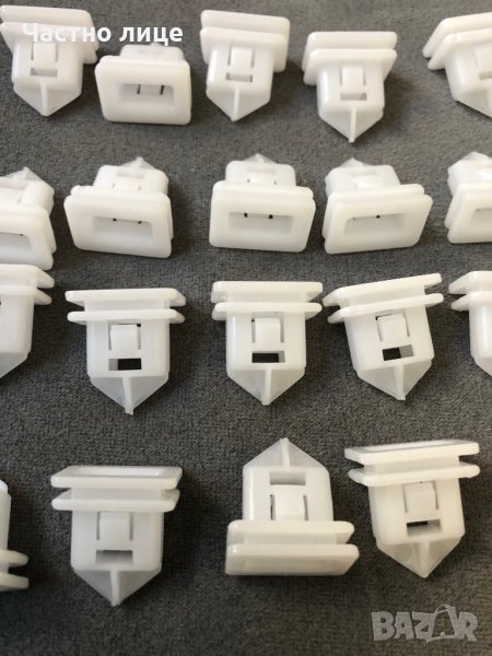 Щипки за лайсни Волво, и други , снимка 1