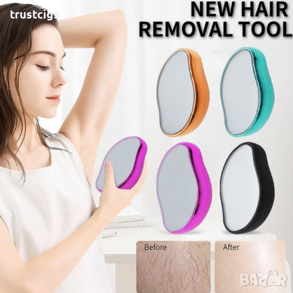 Кристал за епилация, снимка 1