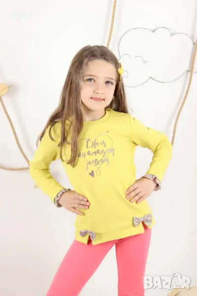 🐥Детска блуза Zinc🐥, снимка 1