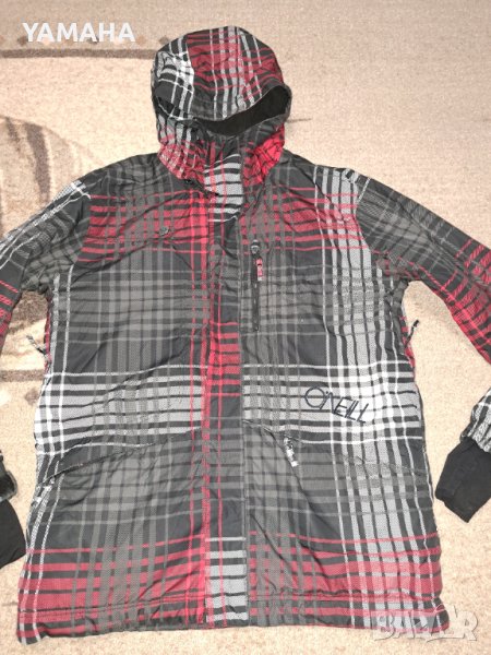 O' Neill. Мъжко  Ски  Яке  М, снимка 1