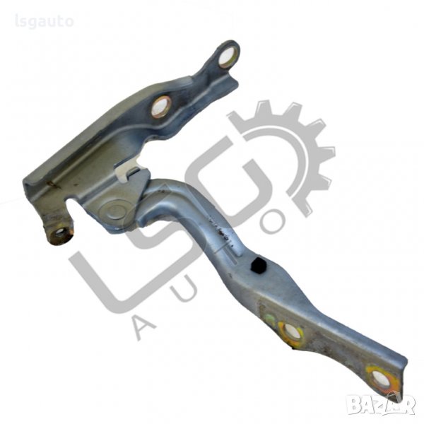 Лява панта преден капак Mazda 2 I (DY)(2003-2007) ID:92110, снимка 1