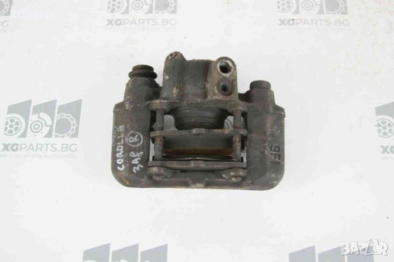 Заден десен спирачен апарат за Toyota Corolla E12 2.0d4d 90к.с. (2001-2007), снимка 1