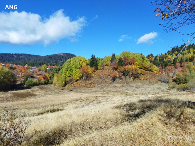 Продава парцел в Смолянски езера , снимка 1