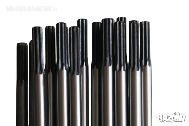 Вал (Кардан) за тример, храсторез, моторна коса, снимка 1