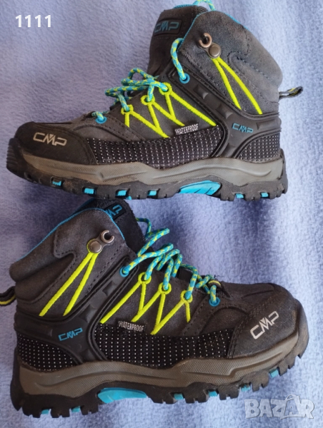 CMP waterproof номер 29., снимка 1