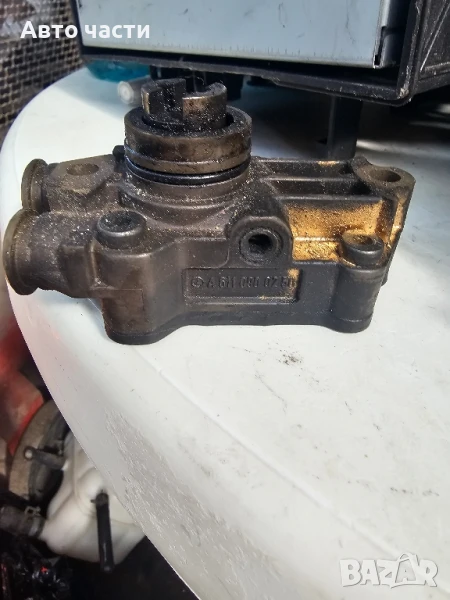 Горивна Помпа за Мерцедес Mercedes-benz W168 A6110900250, снимка 1