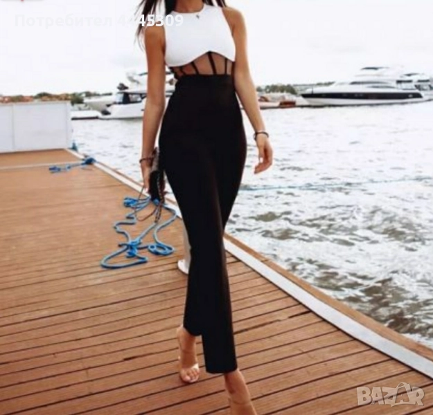 Страхотен гащеризон р xs, снимка 1