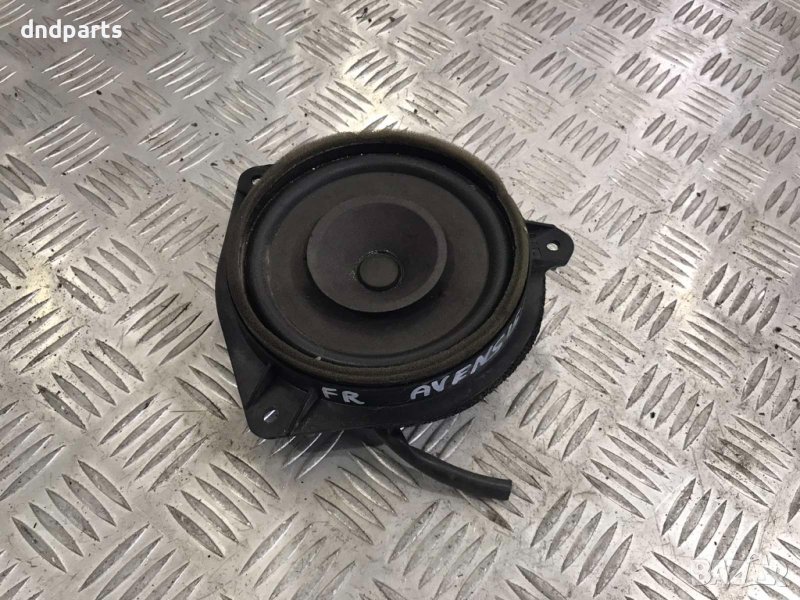 Високоговорител Toyota Avensis,2001г./FR/, снимка 1