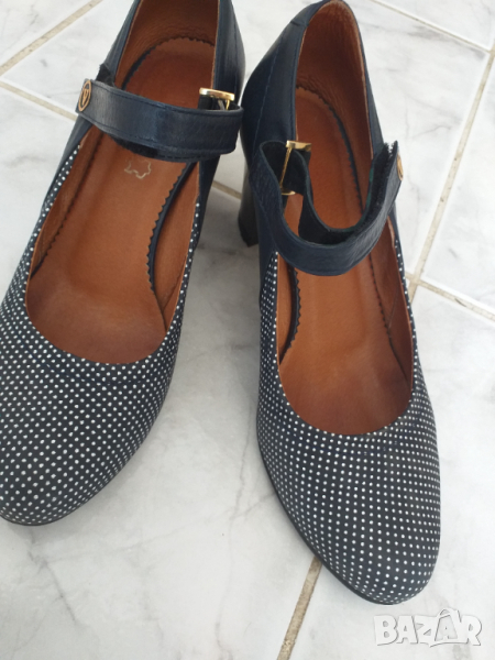 Пролетни обувки , снимка 1