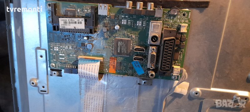 MAIN BOARD ,17MB82-2 19122012 , for 32inc DISPLAY, снимка 1