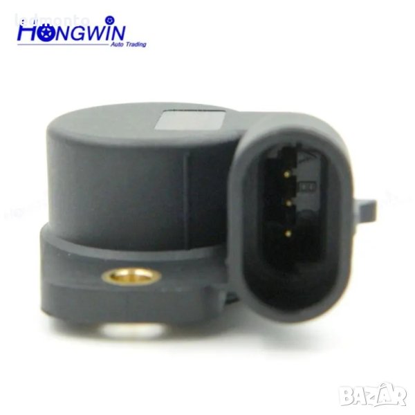 TPS сензор за автомобили Сензор TPS Fiat за дроселовата клапа Lancia, снимка 1