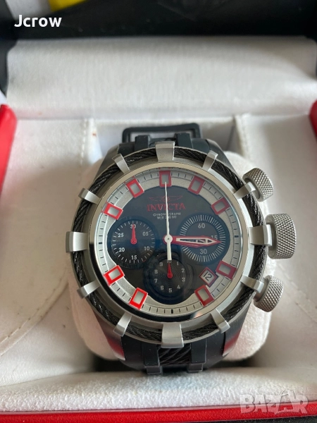 Invicta Bolt Men, снимка 1