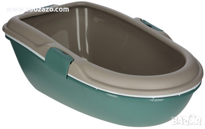 Тоалетна Със Сито Furba - Модел: 80982, снимка 1