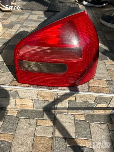 Десен стоп за Audi A3 8L, снимка 1