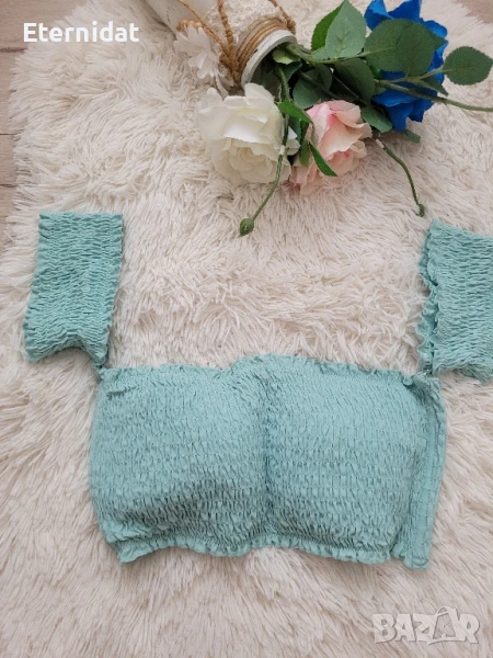 Горнище на бански , снимка 1