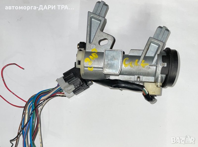 Контактен ключ (механизъм) за митсубиши колт 06г. / kontakten kluch za Mitsubishi Cоlt 06 g., снимка 1