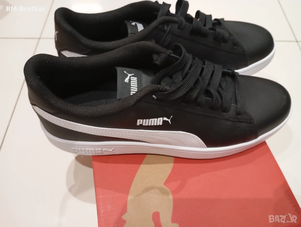 Маратонки Puma, снимка 1
