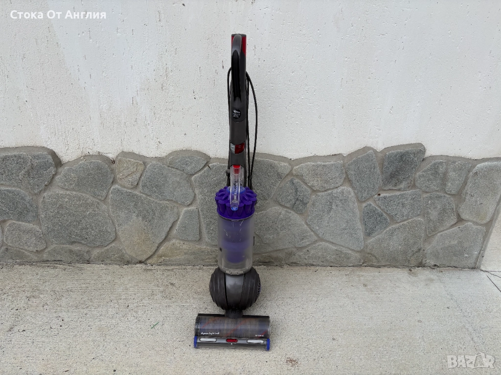 Прахосмукачка - Dyson UP 22 / 700 W, снимка 1