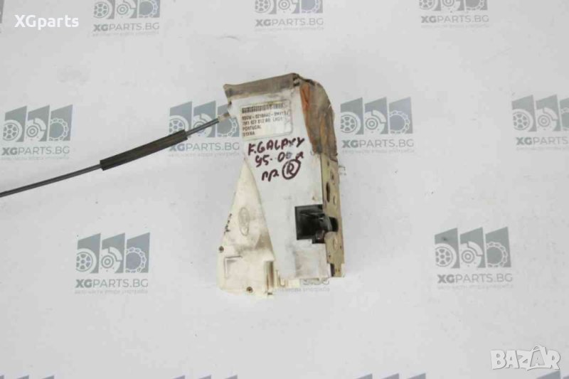 Брава врата предна дясна за Ford Galaxy (1995-2000), снимка 1